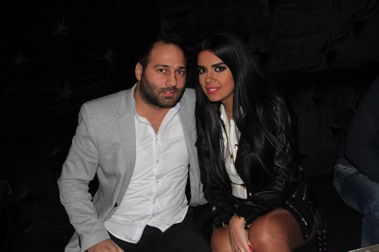 Taiga Beirut On Saturday Night